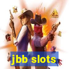 jbb slots